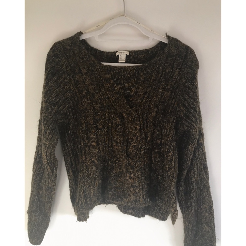 sweater